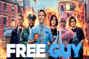 فیلم مرد آزاد Free Guy 2021